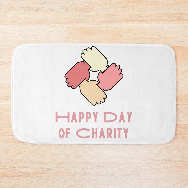 Item preview, International Day of Charity designed and sold by Simo0455.