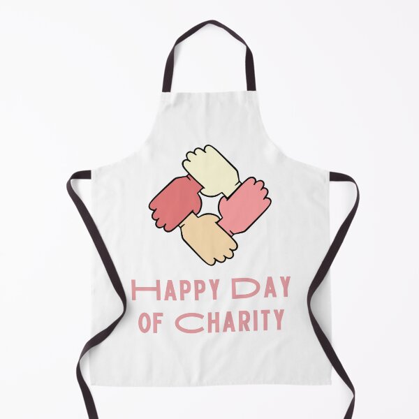 Item preview, International Day of Charity designed and sold by Simo0455.