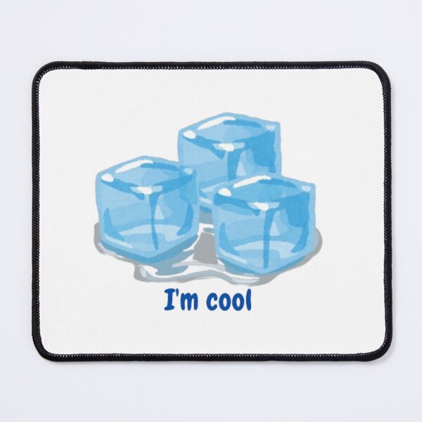 Item preview, I'm cool designed and sold by Chiknook.