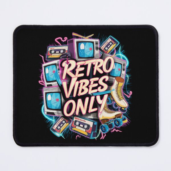 Item preview, Retro Vibes, Claasic Style, Vintage, Back To 90s designed and sold by maseno.