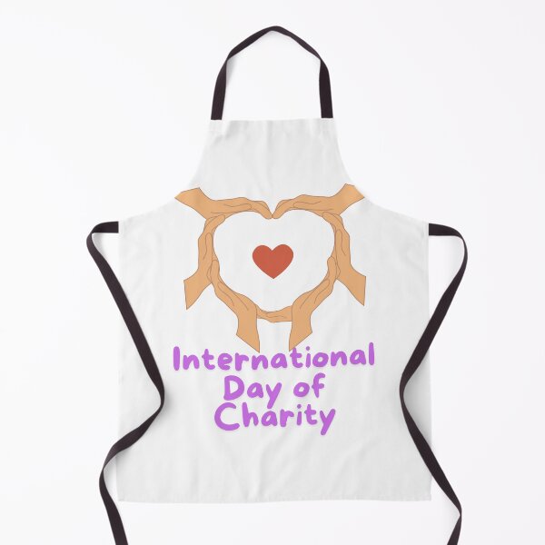 Item preview, International Day of Charity designed and sold by Simo0455.
