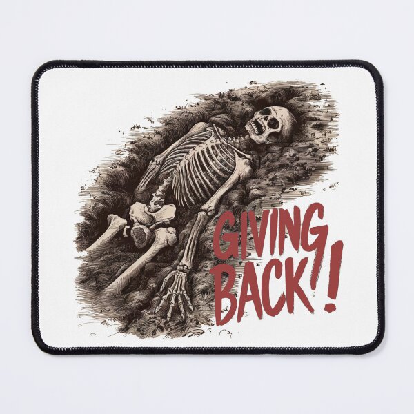 Item preview, Giving Back! designed and sold by Gentle40Winks.