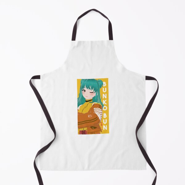 Item preview, Bunko Bun - Cropped Portrait Design designed and sold by Bunko Bun.