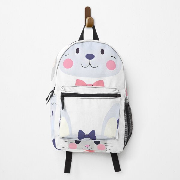 Item preview, Very cute little rabbit, Anime rabbit, Rabbit art, Rabbit design. designed and sold by CHOKCHAIVONGDEE.