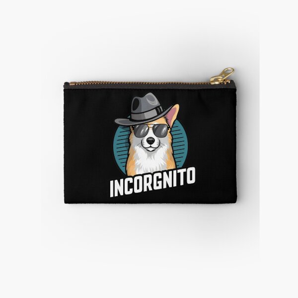 Item preview, Incorgnito designed and sold by casualVisions.
