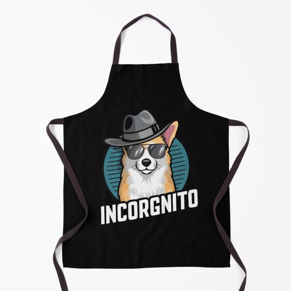 Item preview, Incorgnito designed and sold by casualVisions.