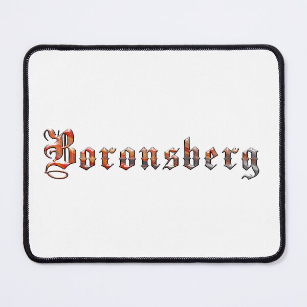 Item preview, Boronsberg designed and sold by DonCurtis.