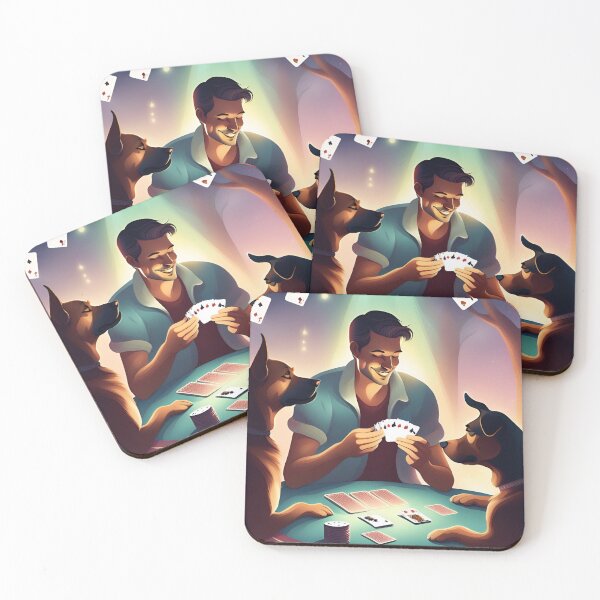 Item preview, PawPoker designed and sold by Sonofwilliam.