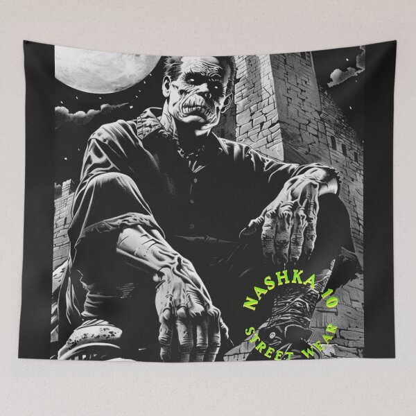 Item preview, home of Frank designed and sold by randynash.