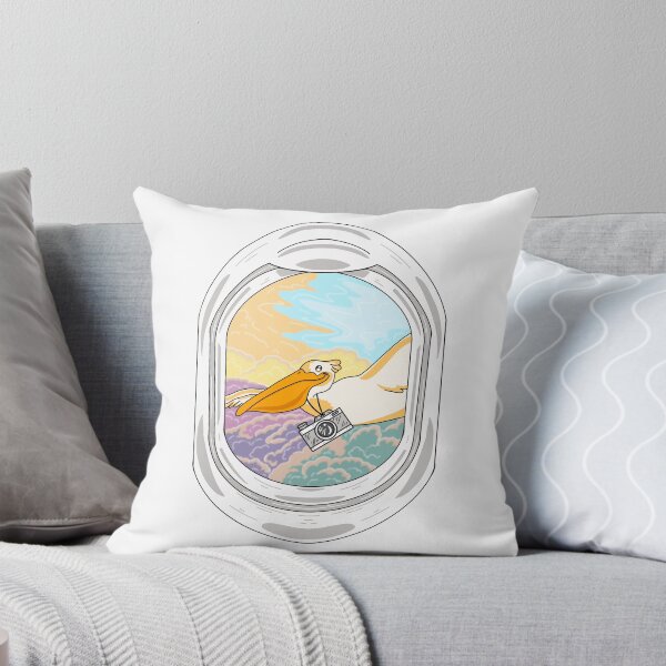Item preview, Hi Pelican designed and sold by missmann.
