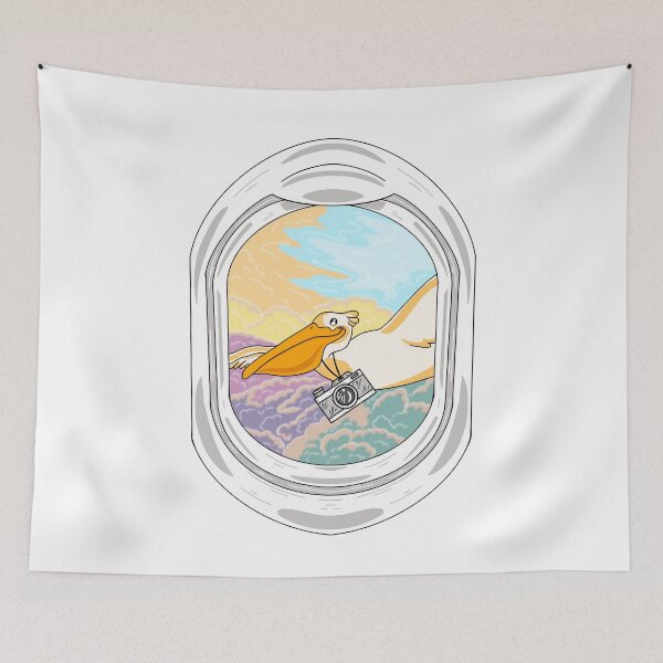 Item preview, Hi Pelican designed and sold by missmann.