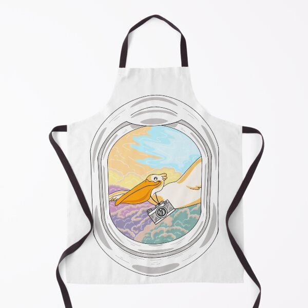 Item preview, Hi Pelican designed and sold by missmann.