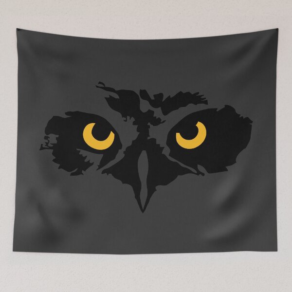 Item preview, Dark Owl designed and sold by majoihart.