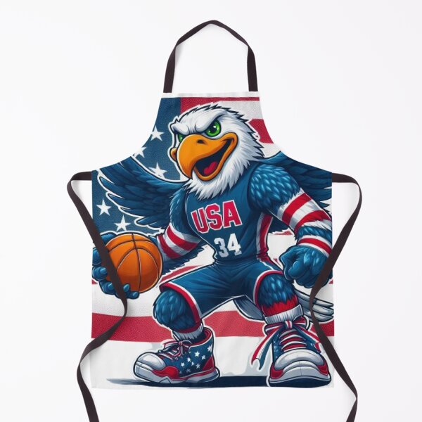 Item preview, Captain Eagle America designed and sold by littlestore.