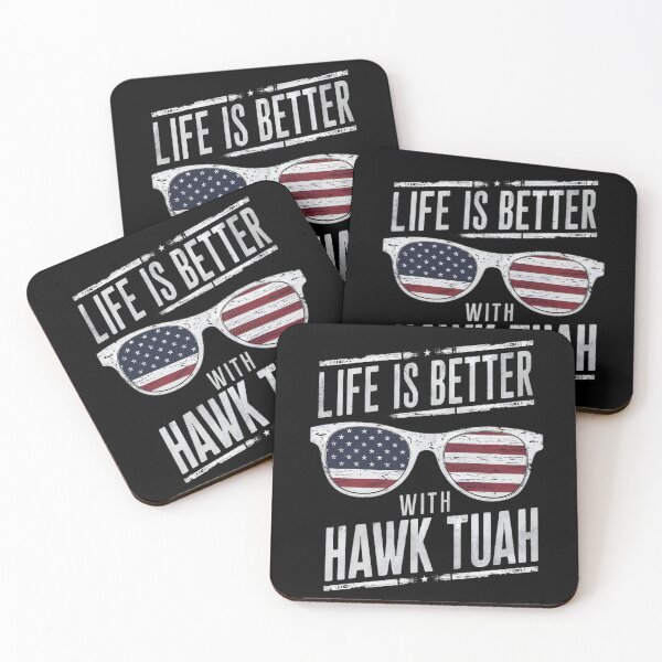 Item preview, Cool Trending Hawk Tuah designed and sold by PlanetMarker.