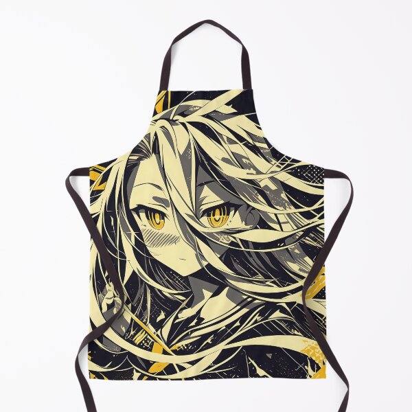 Item preview, Shiro - No game no life - 2 designed and sold by Infinite-Aspire.