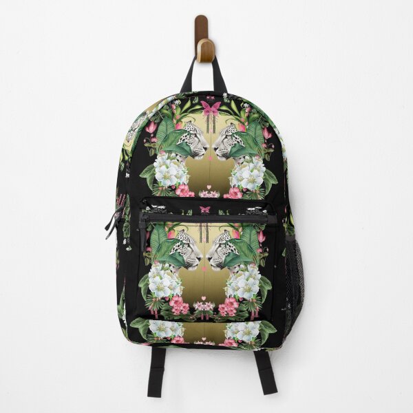 Item preview, Leaf Korea design in black  designed and sold by Sonia Jones Art.