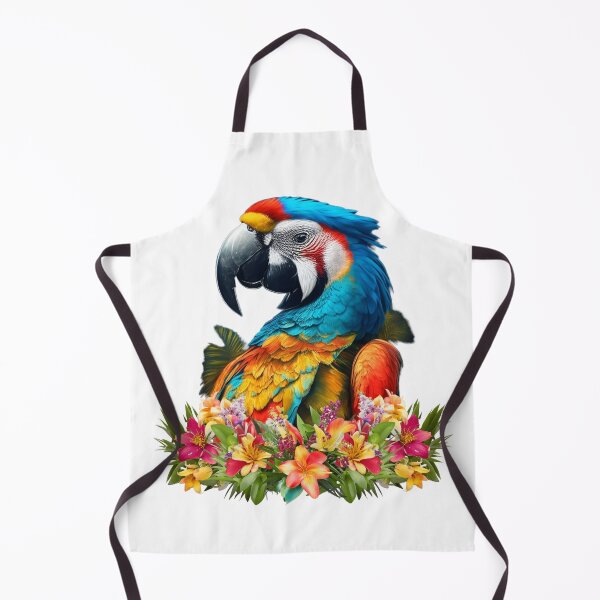 Item preview, Macaw 02 Honduras designed and sold by AlienSativo.