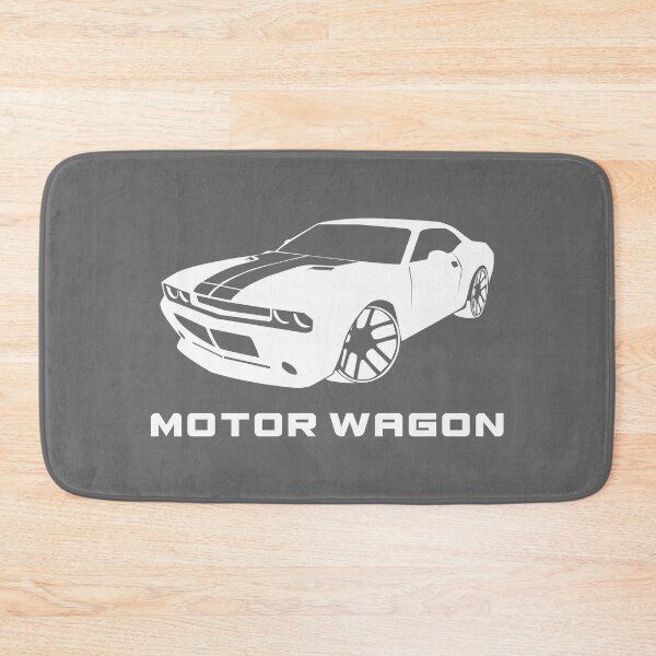 Item preview, White Supercar Marvel designed and sold by Stipper Store.