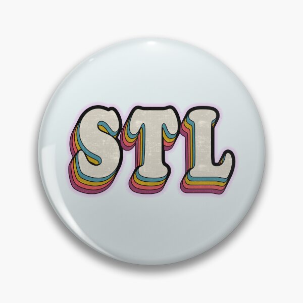 Item preview, Vintage STL - Retro STL designed and sold by FYS-Arte-Style.