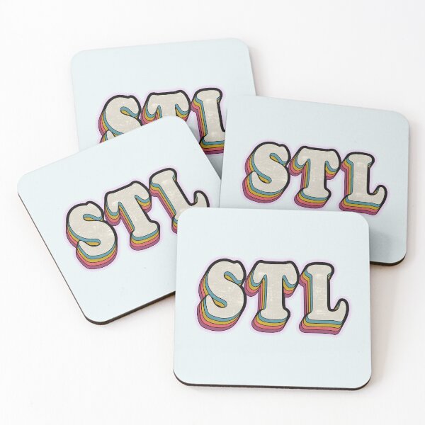 Item preview, Vintage STL - Retro STL designed and sold by FYS-Arte-Style.