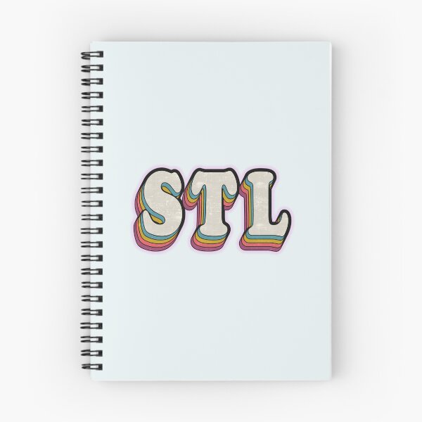 Artikelvorschau, Vintage STL - Retro STL entworfen und verkauft von FYS-Arte-Style.