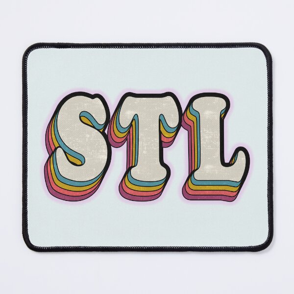Item preview, Vintage STL - Retro STL designed and sold by FYS-Arte-Style.