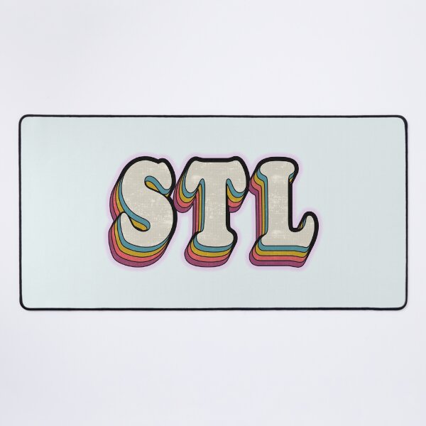 Item preview, Vintage STL - Retro STL designed and sold by FYS-Arte-Style.
