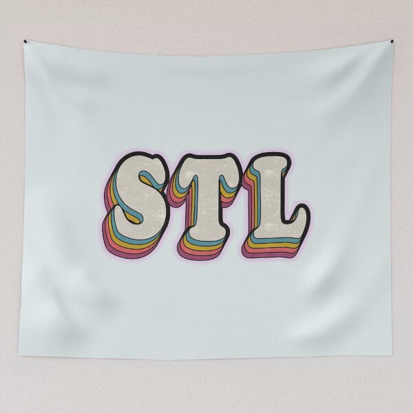 Item preview, Vintage STL - Retro STL designed and sold by FYS-Arte-Style.