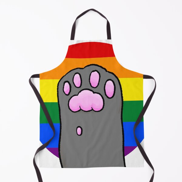 Item preview, Pride Jellybean designed and sold by Piper Strange.