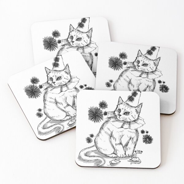 Item preview, I was just kitten designed and sold by toadchord.