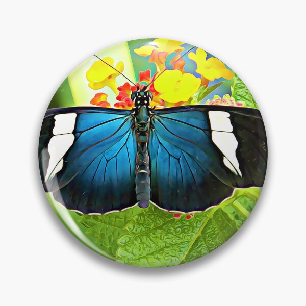 Item preview, Flutterby designed and sold by Photomainia.