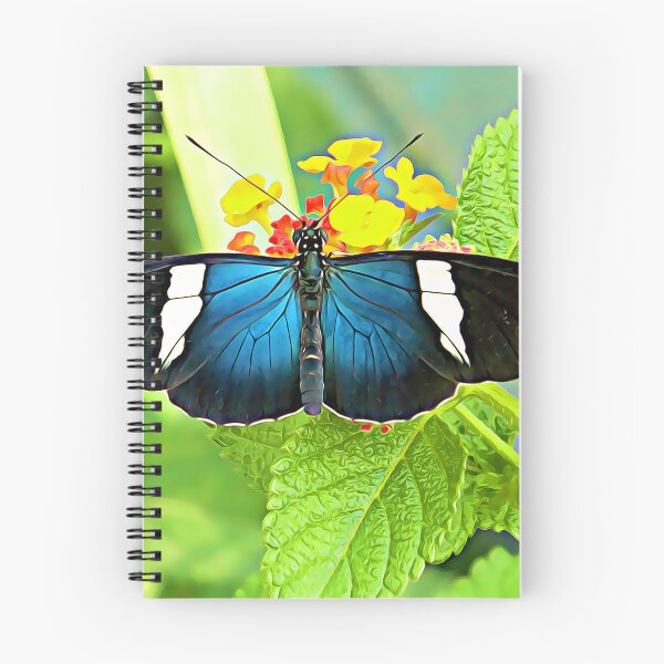 Item preview, Flutterby designed and sold by Photomainia.