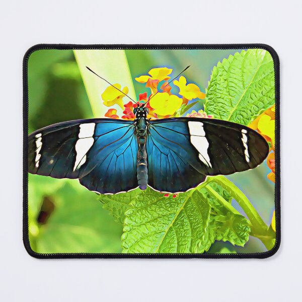 Item preview, Flutterby designed and sold by Photomainia.