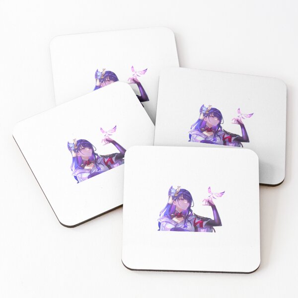 Item preview, raiden shogun designed and sold by Designnnyy.