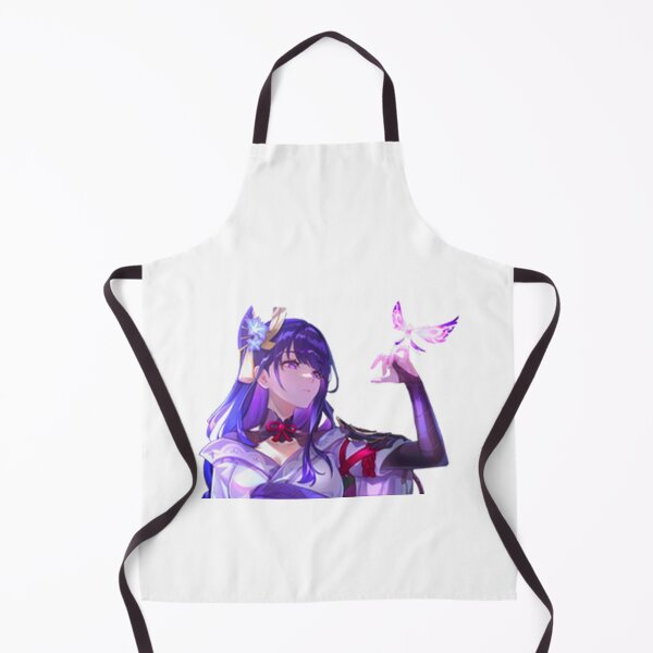 Item preview, raiden shogun designed and sold by Designnnyy.