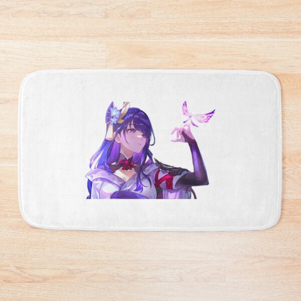 Item preview, raiden shogun designed and sold by Designnnyy.