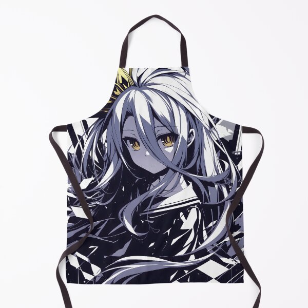 Item preview, Shiro - No game no life - 3 designed and sold by Infinite-Aspire.