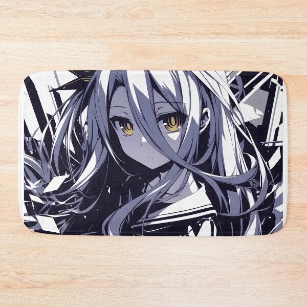 Item preview, Shiro - No game no life - 3 designed and sold by Infinite-Aspire.