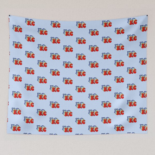 Item preview, Kansas City designed and sold by Cy1982.