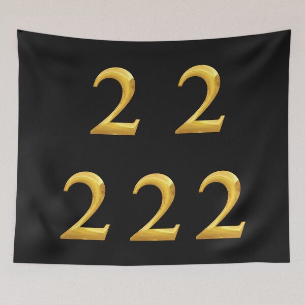 Item preview, 222 designed and sold by nelllkata.