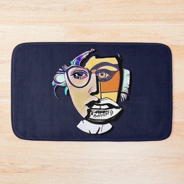 Item preview, Mashup Woman Portrait designed and sold by jessephotoart.