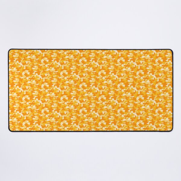 Item preview, Seamless Camouflage Orange #6 designed and sold by MadeInR.