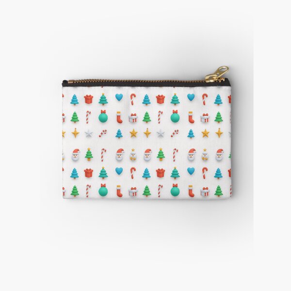 Item preview, Holiday Icons: A Festive Collection designed and sold by Wannaprasert.