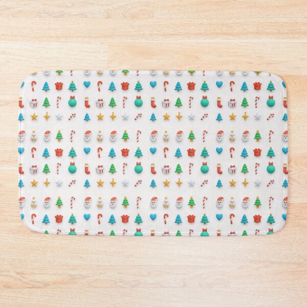 Item preview, Holiday Icons: A Festive Collection designed and sold by Wannaprasert.