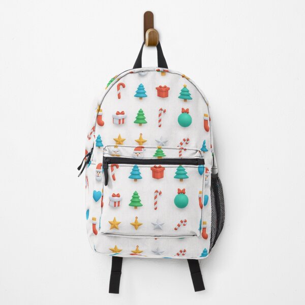Item preview, Holiday Icons: A Festive Collection designed and sold by Wannaprasert.