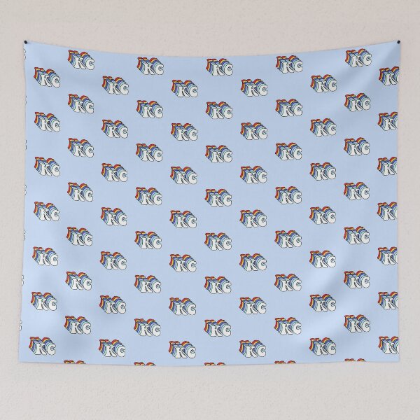 Item preview, Kansas City designed and sold by Cy1982.