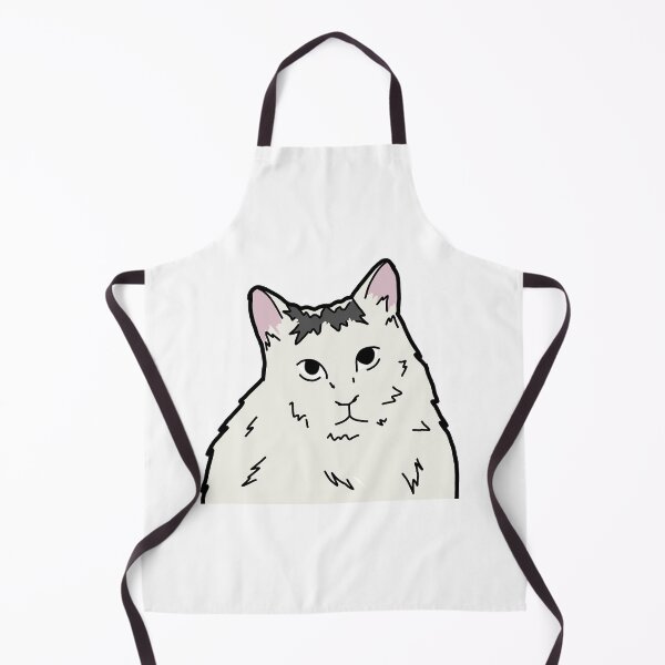 Item preview, Huh cat meme designed and sold by Brexmore3.