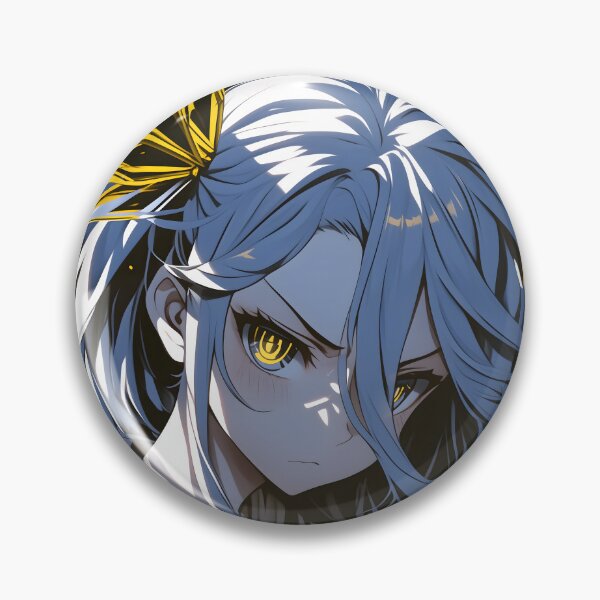 Item preview, Shiro - No game no Life - 4 designed and sold by Infinite-Aspire.
