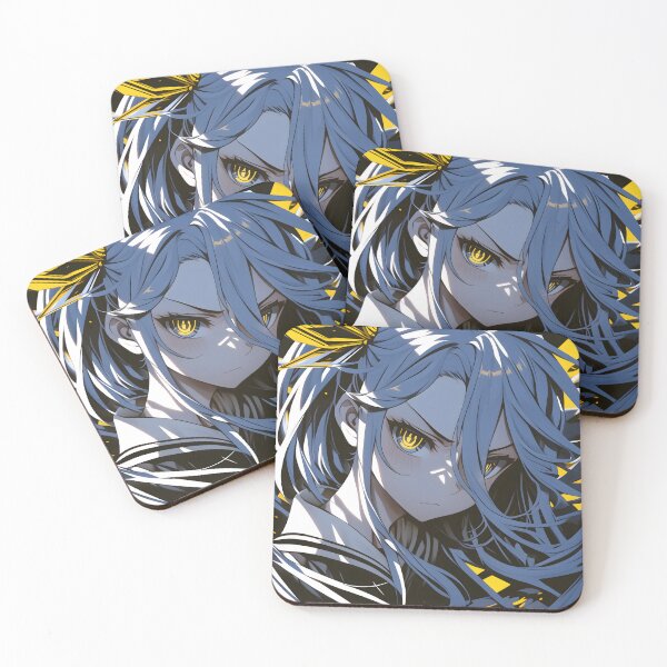 Item preview, Shiro - No game no Life - 4 designed and sold by Infinite-Aspire.